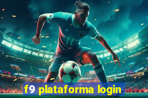 f9 plataforma login